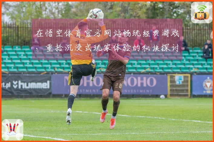 在悟空体育官方网站畅玩经典游戏，重拾沉浸式玩家体验的秘诀探讨