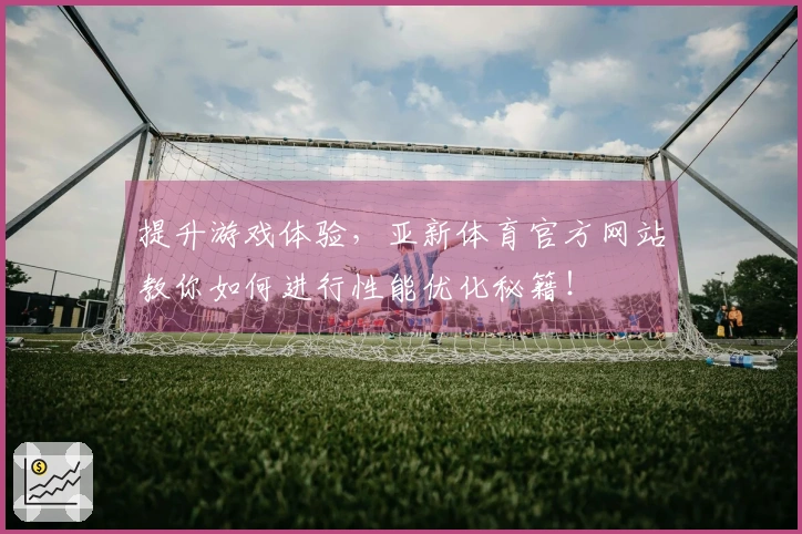 提升游戏体验，亚新体育官方网站教你如何进行性能优化秘籍！