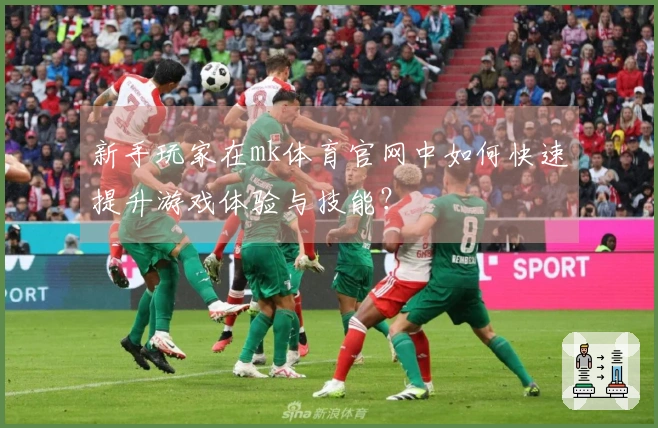 新手玩家在mk体育官网中如何快速提升游戏体验与技能？
