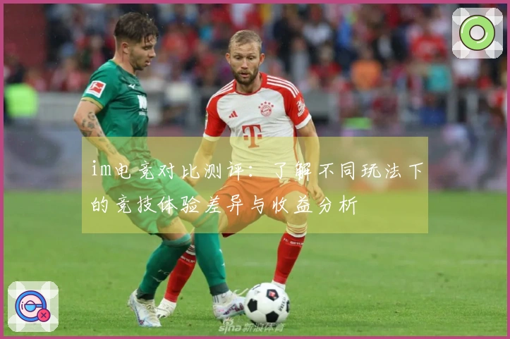im电竞对比测评：了解不同玩法下的竞技体验差异与收益分析